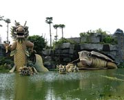 遂溪今天天气