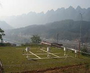 天峨天气预报40天